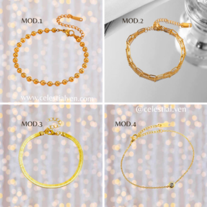 PULSERAS