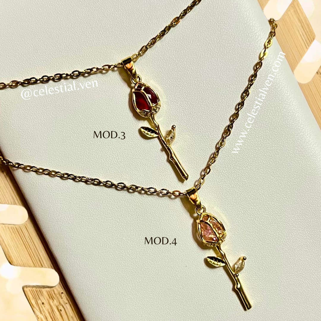 acero con baño de oro 18k